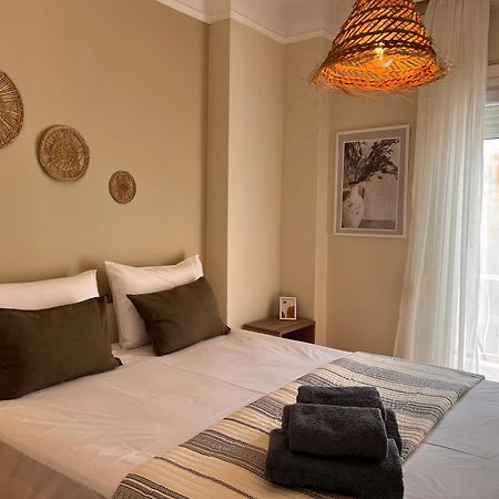 Meraki Luxury City Center Apartment Салоники Экстерьер фото