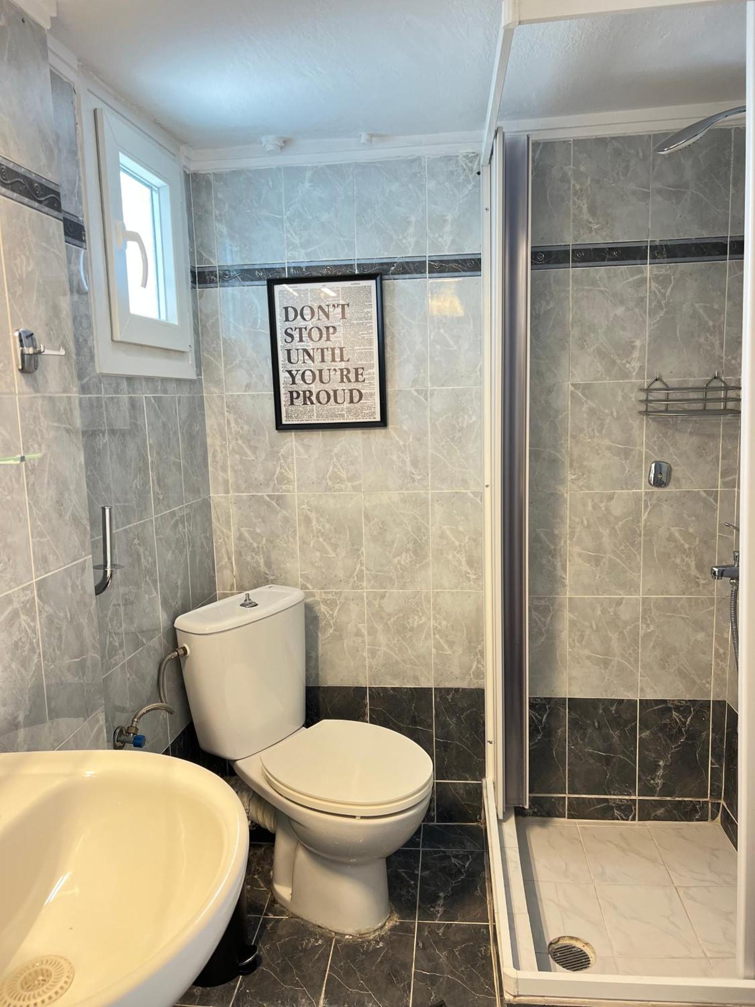 Meraki Luxury City Center Apartment Салоники Экстерьер фото